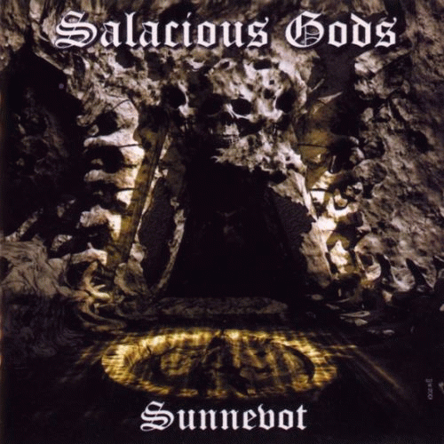 Salacious Gods : Sunnevot